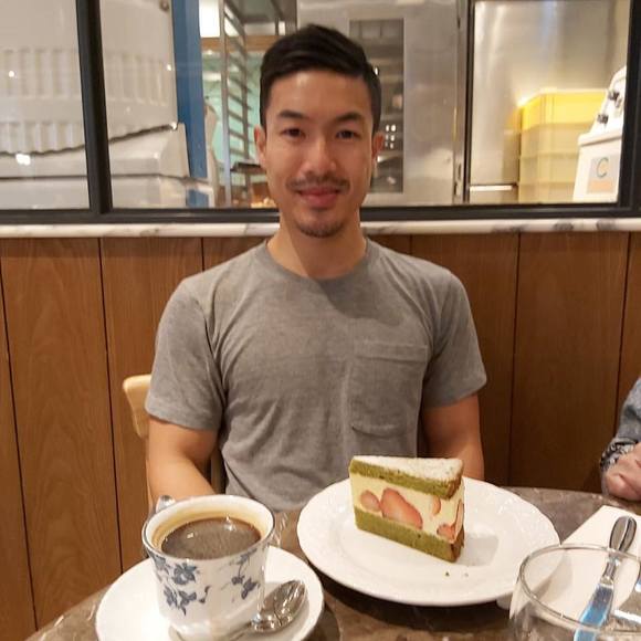 Meet your Posher, Lawrence - Picture 1 of 1